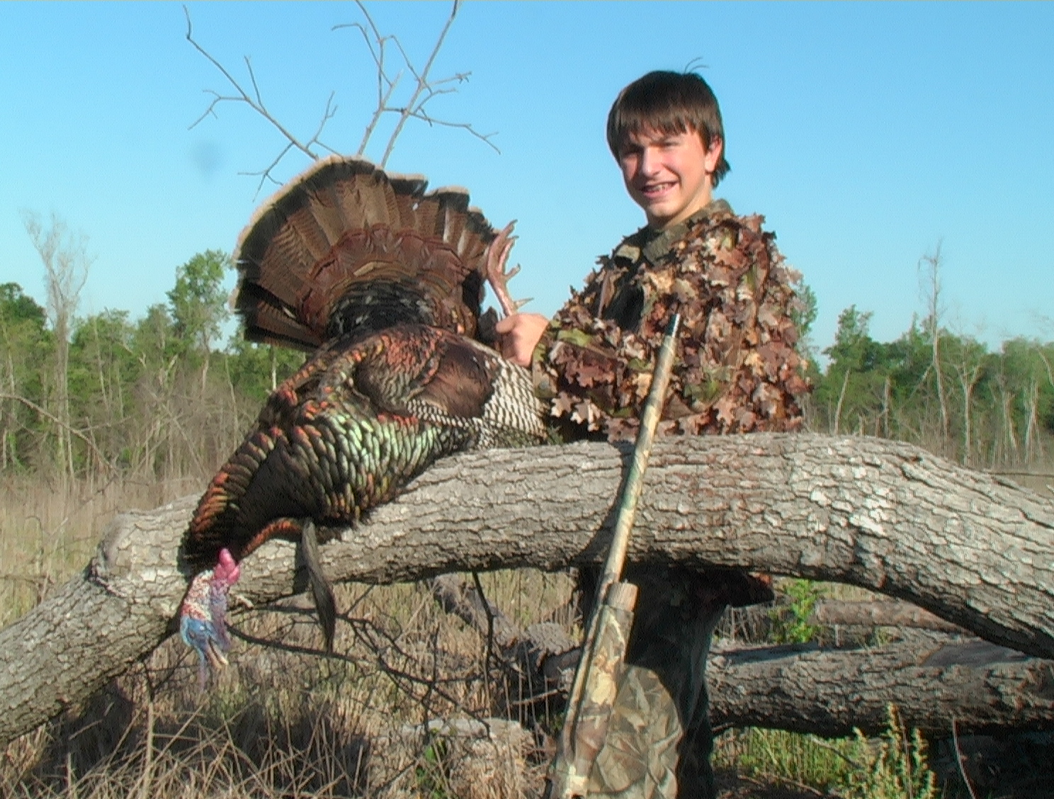 turkey-hunts